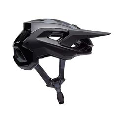🪖🖤🌿 Casco Fox Speedframe RS Camo Negro – Protección, Comodidad y Diseño de Alto Nivel para MTB 🚵‍♂️