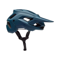 🪖💙 Casco Fox Speedframe Solid – Seguridad, Comodidad y Estilo para MTB y Enduro Azul Crepúsculo 🚵‍♂️