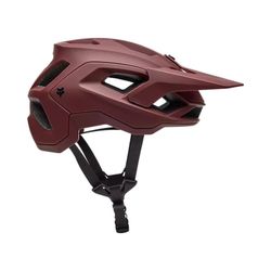 🪖🟤 Casco Fox Speedframe Solid – Seguridad, Comodidad y Estilo para MTB y Enduro | Marrón Óxido 🚵‍♂️