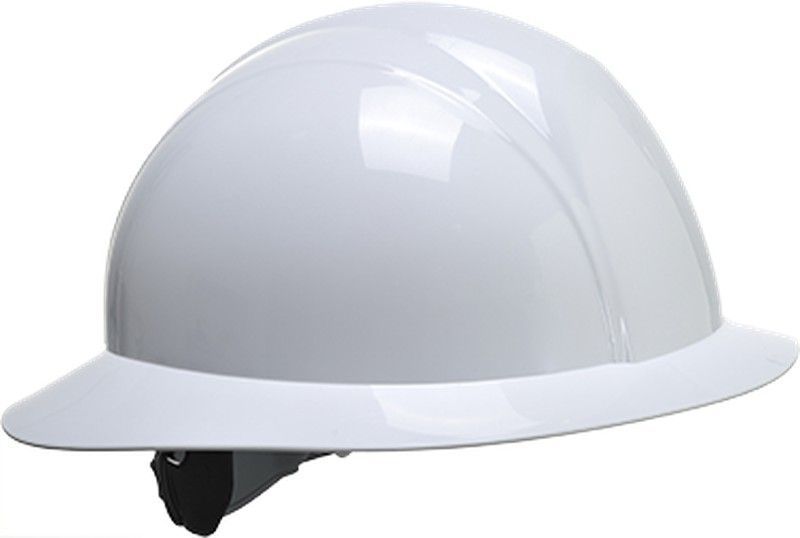 Casco Full Brim Future