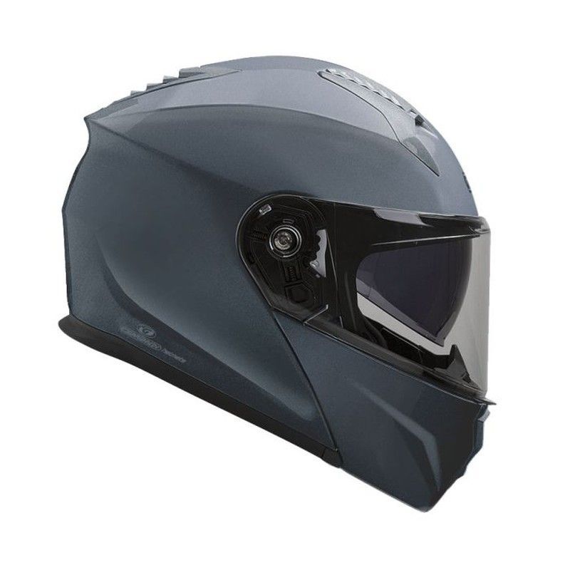 Casco garibaldi G100 trend Gris Nardo  ECE 22.06.