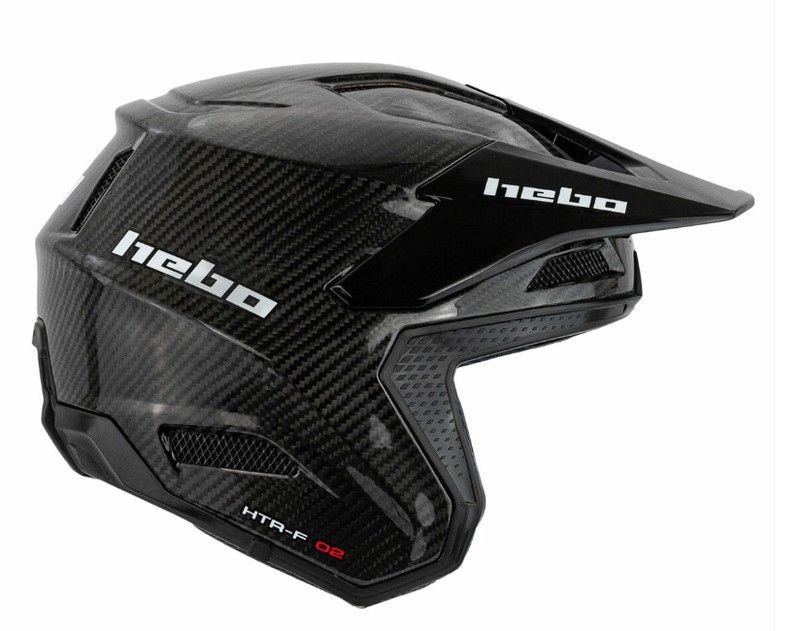 Casco Hebo Zone Race Carbon k3.