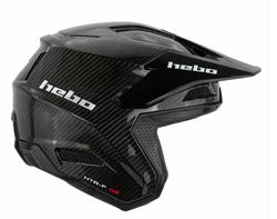 Casco Hebo Zone Race Carbon k3.