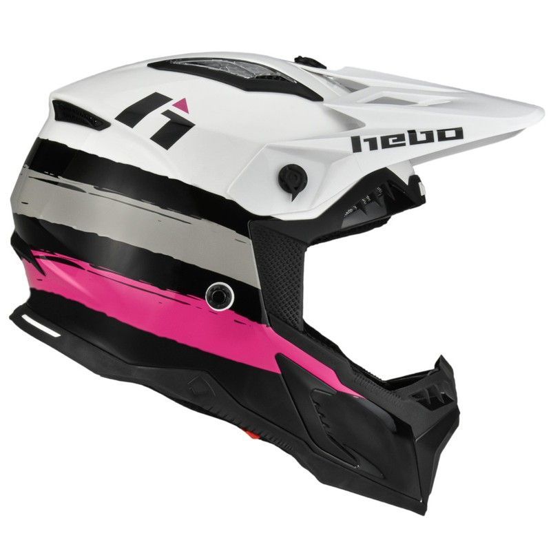 Casco hmx-f01 jail