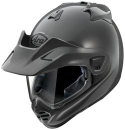 Casco integral ARAI TOUR-X5 Adventure - gris