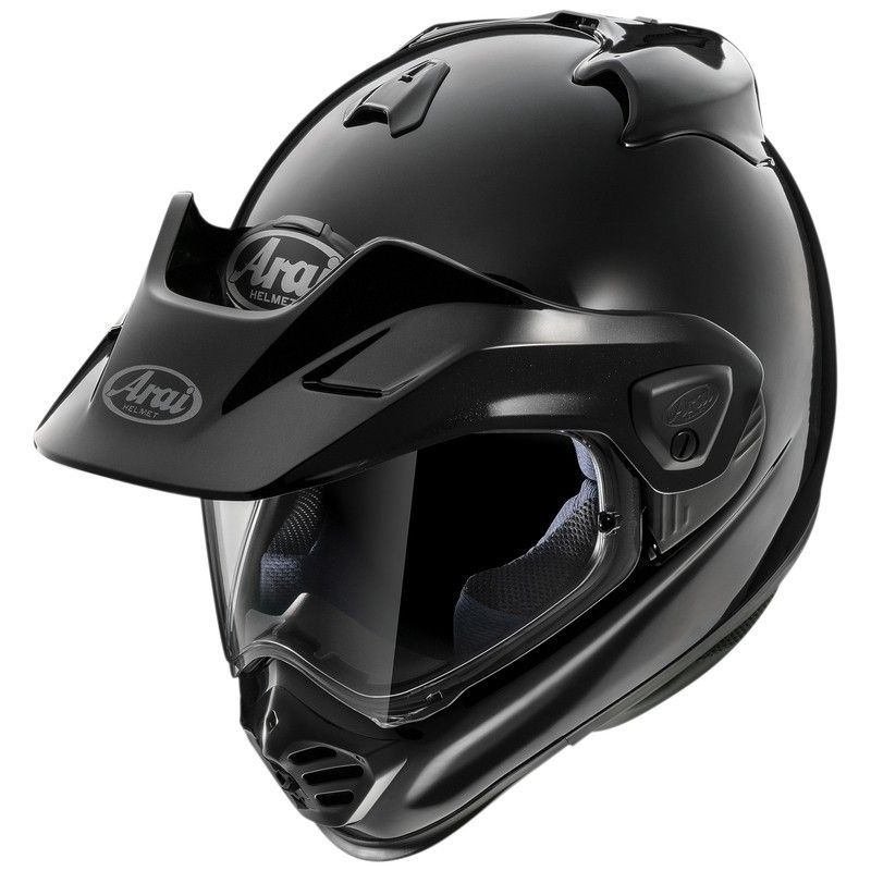 Casco integral Arai Tour-X5 Diamond Black