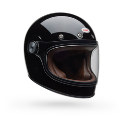 Casco Integral Bell Bullitt GT Solid en Negro