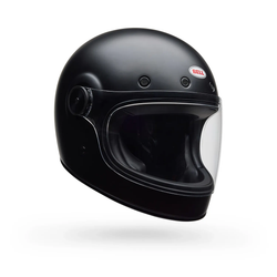 Casco Integral Bell Bullitt GT Solid en Negro Mate
