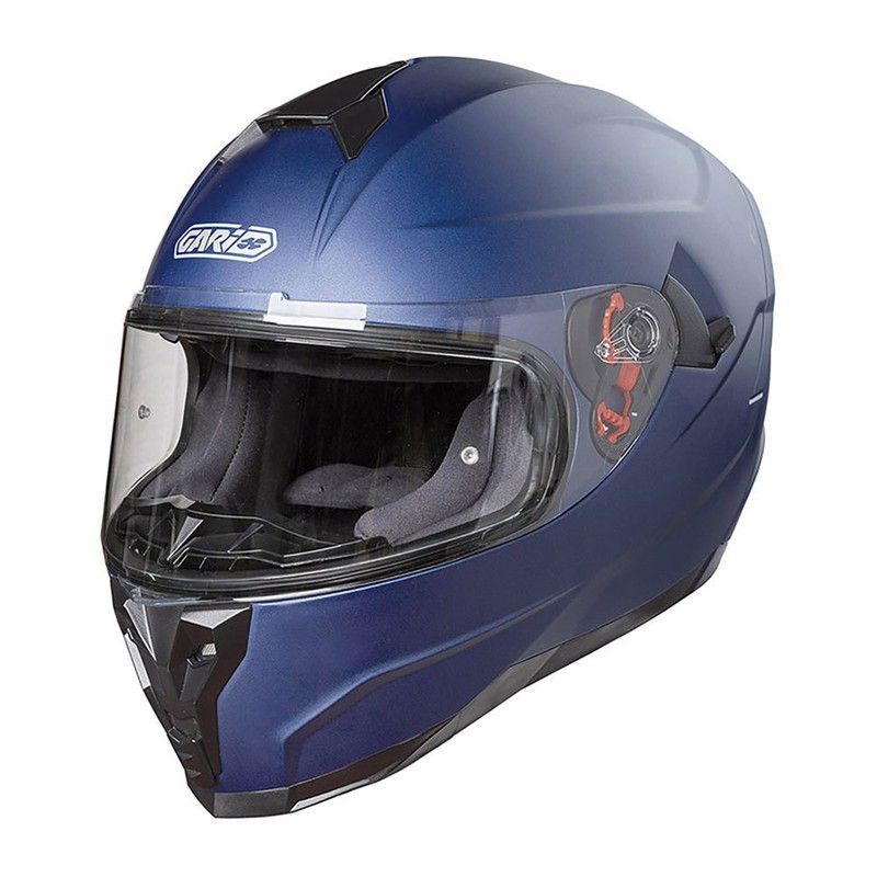 Casco integral garibaldi G80 tred azul  ECE 05.