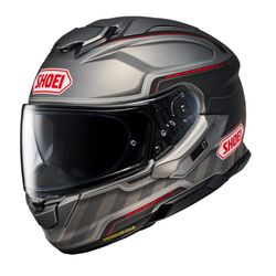 Casco integral SHOEI GT-Air 3 Discipline TC01 ECE 22.06