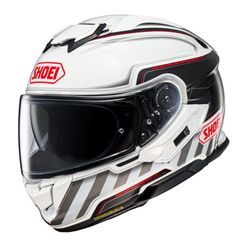 Casco integral SHOEI GT-Air 3 Discipline TC6 ECE 22.06.