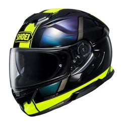 Casco integral SHOEI GT-Air 3 Scenario TC3 ECE 22.06.