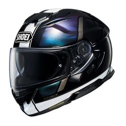 Casco integral SHOEI GT-Air 3 Scenario TC5 ECE 22.06.