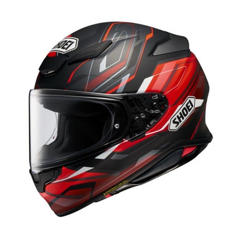 Casco integral Shoei NRX 2 Capriccio TC1.