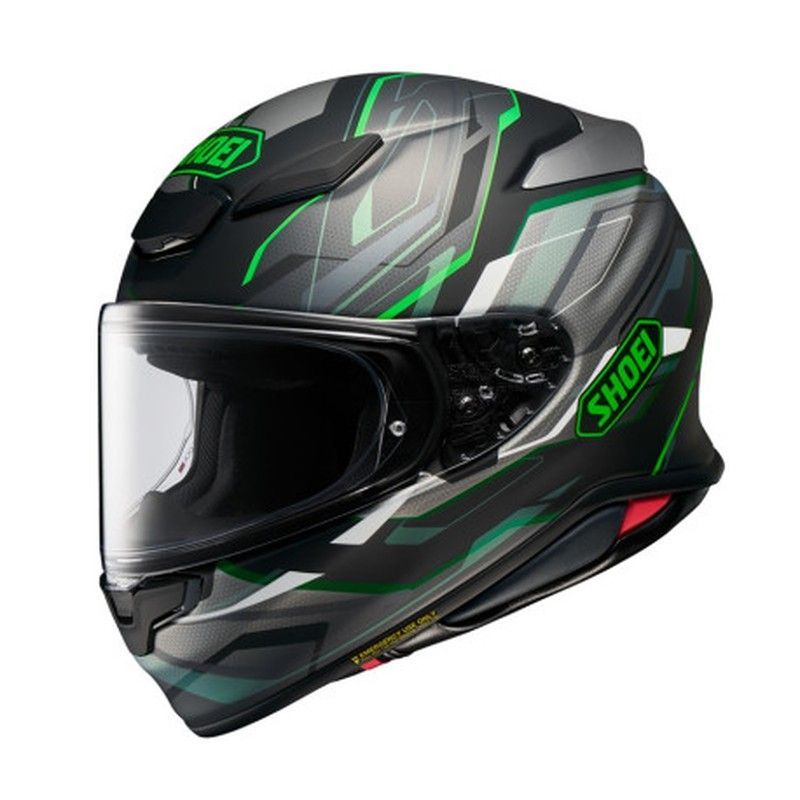 Casco integral Shoei NRX 2 Capriccio TC4.