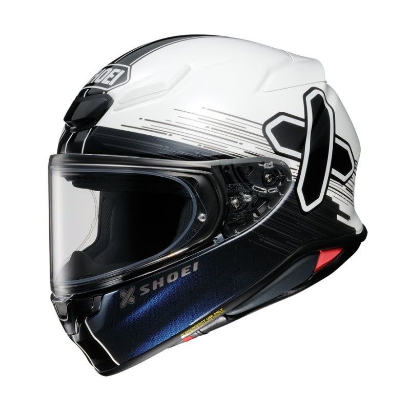 Casco integral Shoei NRX 2 Ideograph tc6