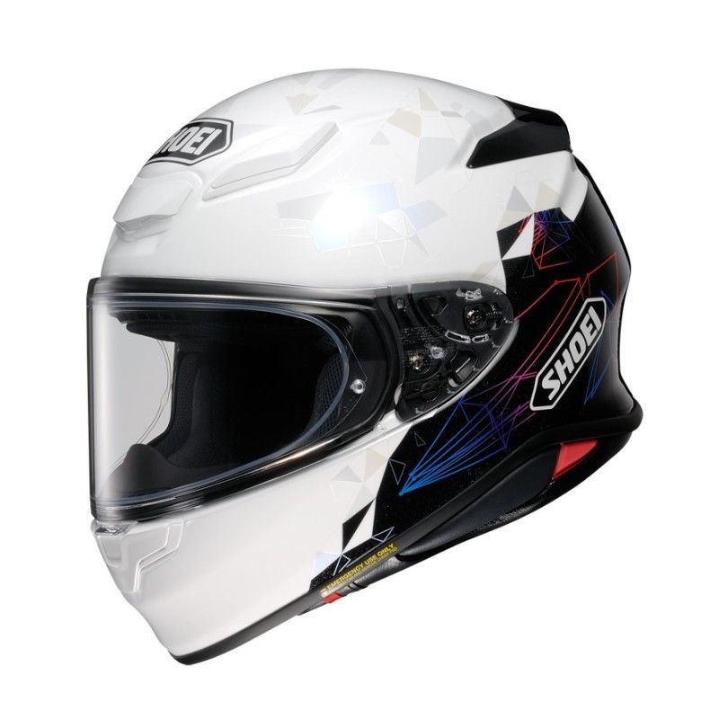 Casco integral Shoei NRX 2 Origame TC5.