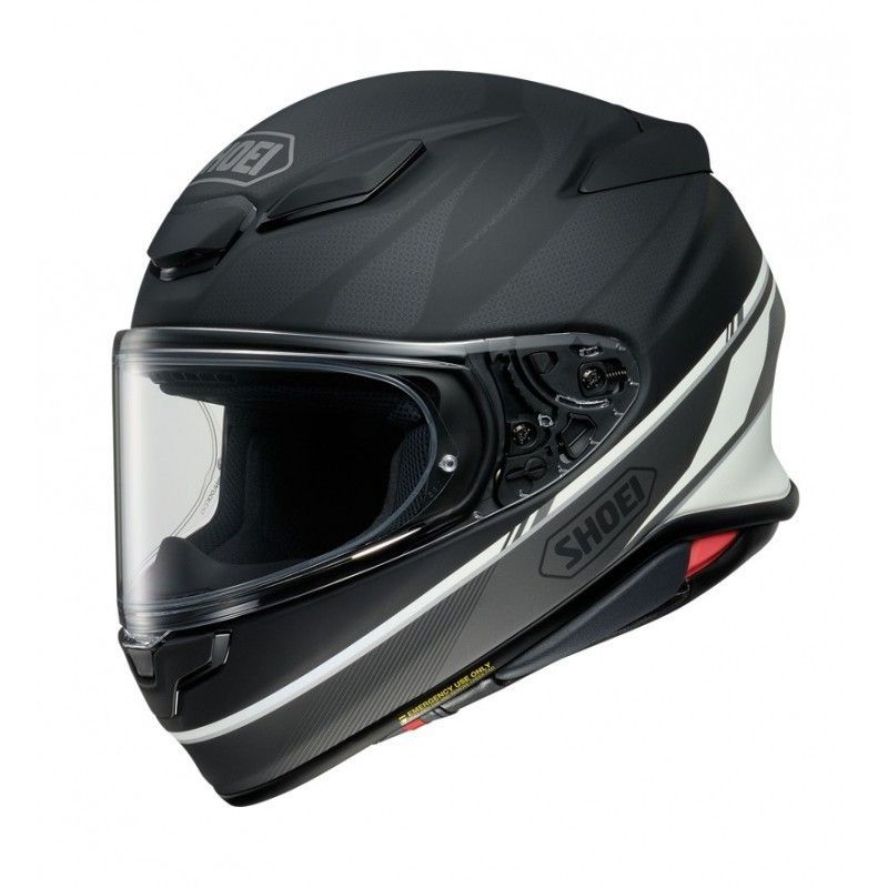 Casco integral Shoei NXR 2 Nocturne TC5.