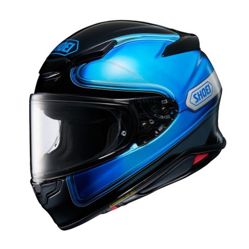 Casco integral shoei NXR 2 Sheen TC2.