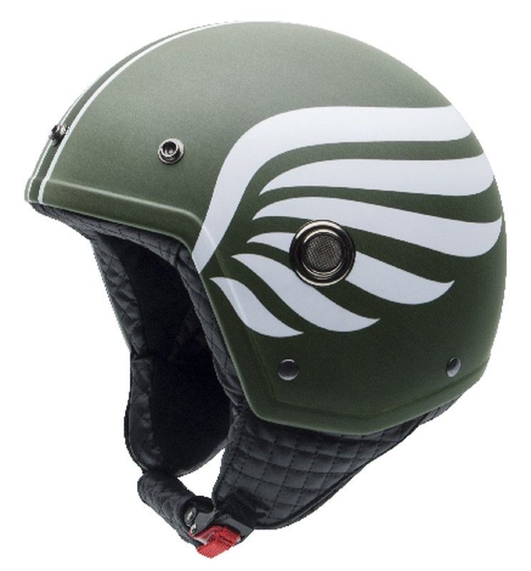 Casco jet nzi tonup optima evasion