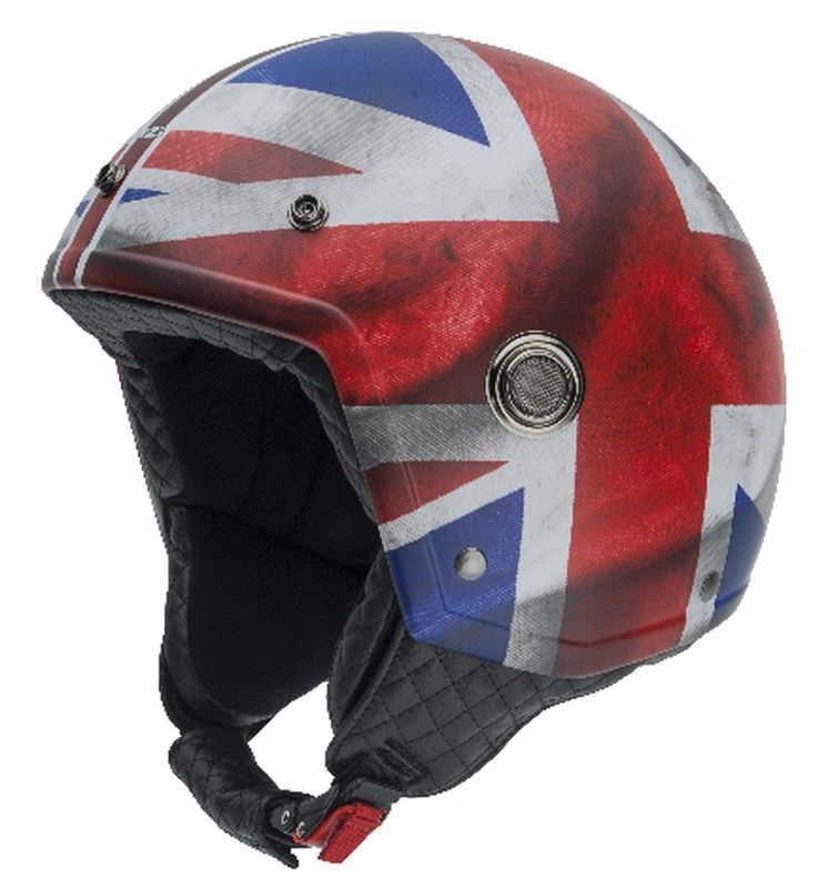 Casco jet nzi tonup optima great