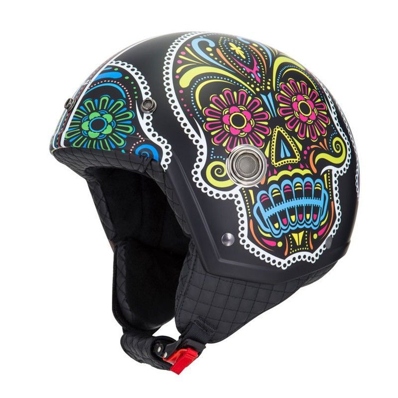 Casco jet nzi tonup optima Survival