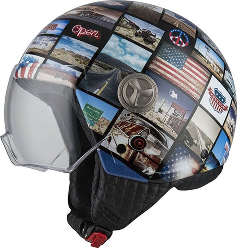 Casco jet nzi zeta 2 collage