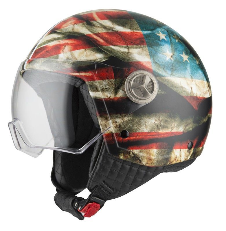 Casco jet nzi zeta 2 peace