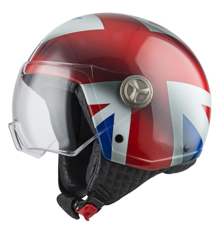 Casco jet nzi zeta 2 union jack