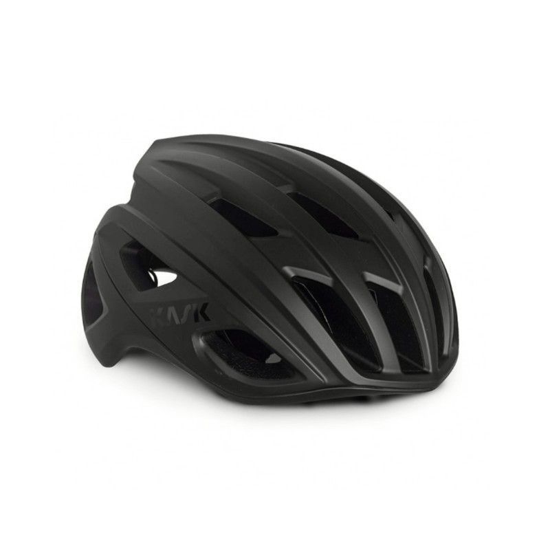 Casco KASK Mojito WG11 Black matt S