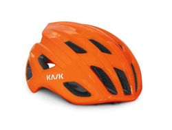 Casco kask mojito3 orange fluo