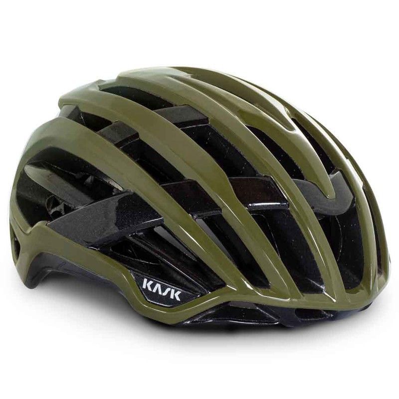 Casco kask valegro wg11 olive green