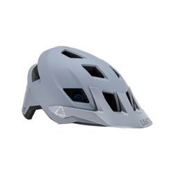 🚵‍♂️🛡️ Casco Leatt MTB AllMtn 1.0 Titanium – Seguridad, Ligereza y Estilo para el Ciclista de Alto Rendimiento 🏞️⚡