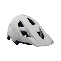 🪖💥 Casco Leatt MTB AllMtn 2.0 Granite | Protección total y estilo en la montaña 🚵‍♂️🌪️