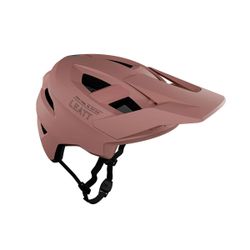 🌸🪖 Casco Leatt MTB AllMtn 2.0 Rosa | Seguridad, estilo y comodidad en cada ruta 💪🚵‍♀️