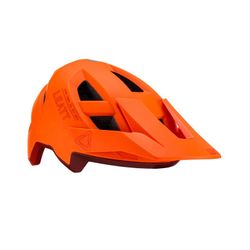 🔥🚵‍♂️ Casco Leatt MTB AllMtn 2.0 V23 Flame – Seguridad y Estilo en Cada Ruta 🔥🌟
