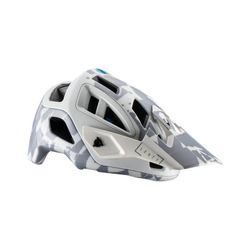 🪖⚙️ Casco Leatt MTB AllMtn 3.0 V22 – Protección Avanzada y Comodidad Premium para MTB | Steel 🚵‍♂️