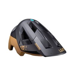 🪖🥜 Casco Leatt MTB AllMtn 4.0 Peanut – Protección Avanzada para Ciclistas de Montaña 🚵‍♂️