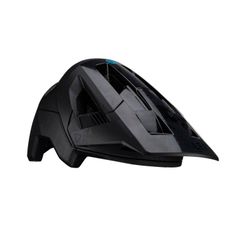 🚵‍♂️💥 Casco Leatt MTB AllMtn 4.0 V23 Stealth – La Máxima Protección para Ciclistas de Montaña 🛡️🌄
