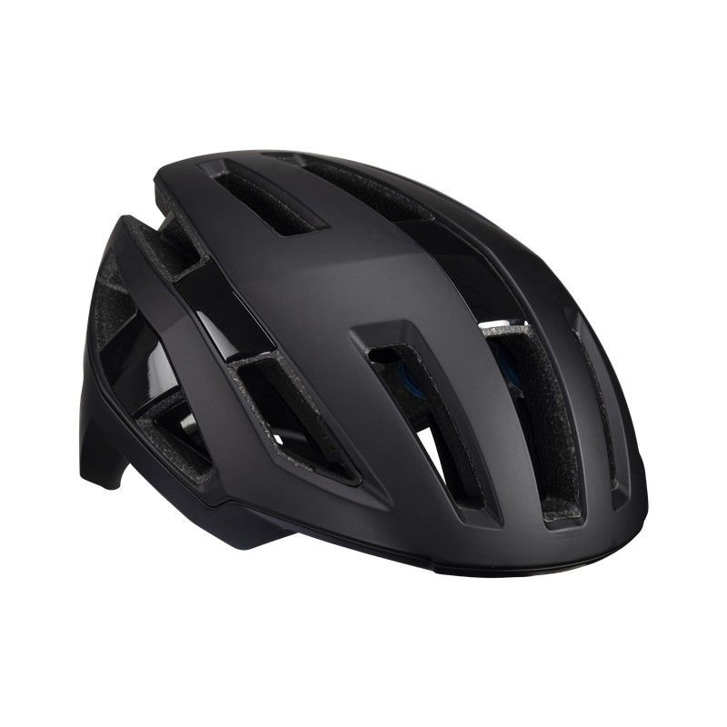 🪖 Casco Leatt MTB Endurance 3.0 Negro – Protección y Comodidad para los Ciclistas más Exigentes 🚵‍♂️💥