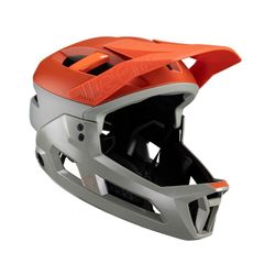 🌟🚴‍♂️ Casco Leatt MTB Enduro 3.0 Glow – Protección, Confort y Visibilidad para Ciclistas de Enduro 💥🛡️