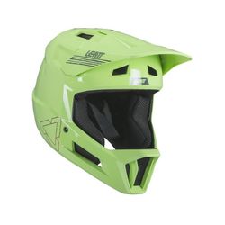 🚵‍♂️💥 Casco Leatt MTB Gravity 1.0 Mojito – Protección, Comodidad y Estilo para los Riders Más Exigentes 🛡️💚