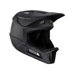 🚵‍♂️💥 Casco Leatt MTB Gravity 2.0 V23 Stealth – Protección y Estilo para los Riders Más Exigentes 🛡️⚡