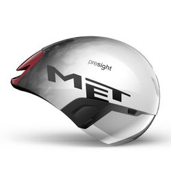 Casco MET Codatronca UAE Team Emirates Edition 2025