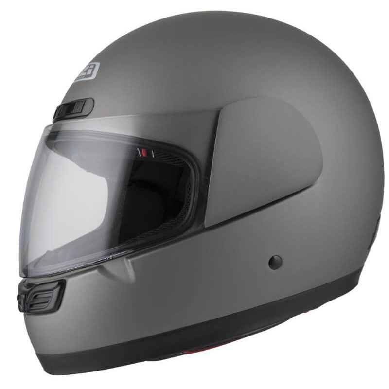 Casco NZI Activy III antracite