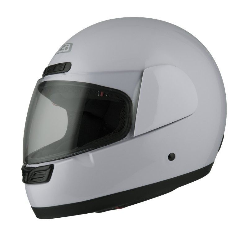 Casco NZI Activy III blanco