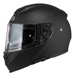Casco NZI Eurus 4 Duo Matt Black