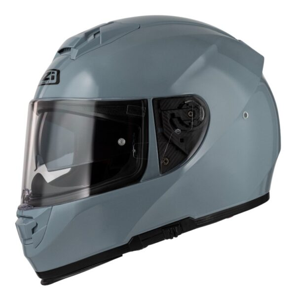 Casco NZI Eurus 4 Duo Nardo Grey