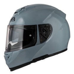 Casco NZI Eurus 4 Duo Nardo Grey