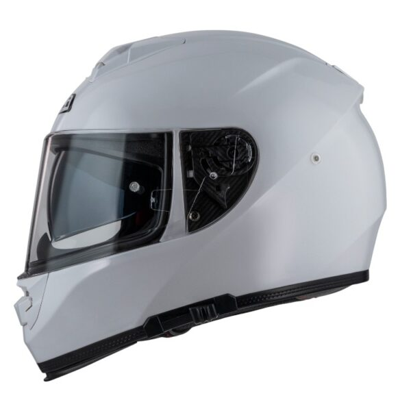 Casco NZI Eurus 4 Duo White